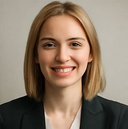 Female client avatar